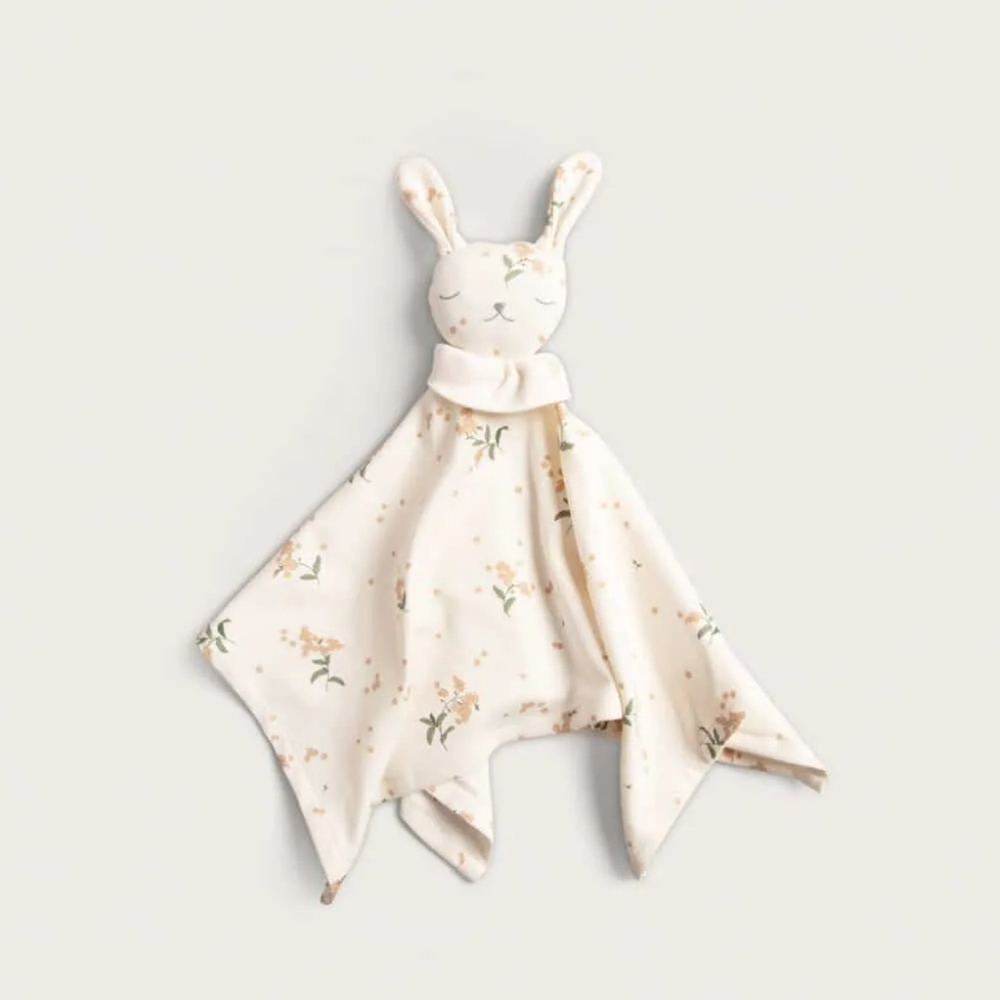 Garbo & Friends Jersey Cuddle Cloth Forget Me Not